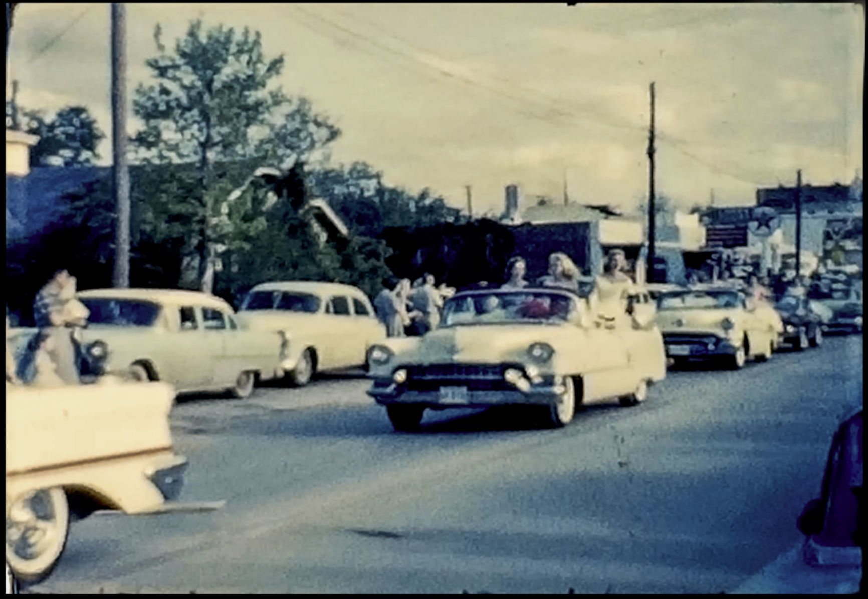 Parade